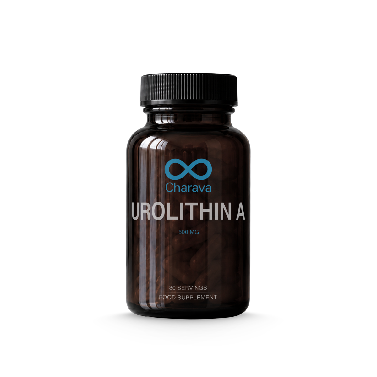 Charava - Urolithin A 500mg 30s