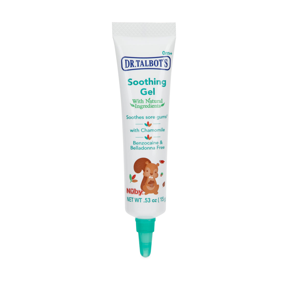 Dr Talbot's - Teething Gel 15g