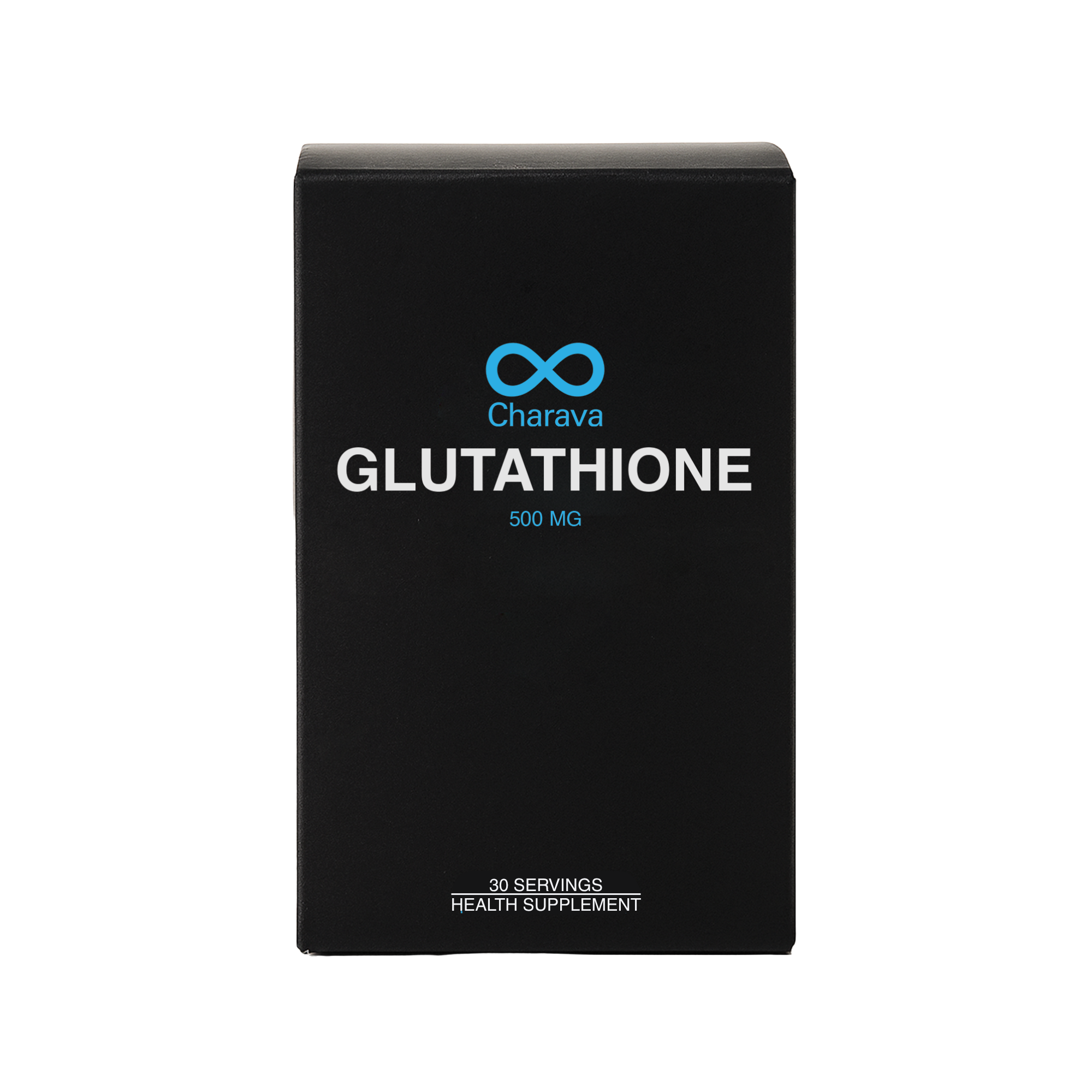 Charava - Glutathione (Liposomal) 500mg 30s