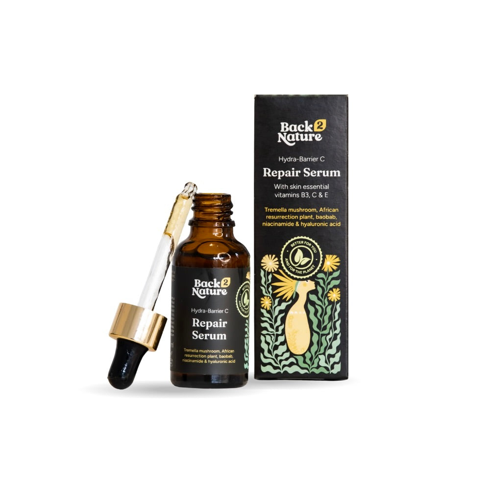 Back 2 Nature - Repair Serum 30ml
