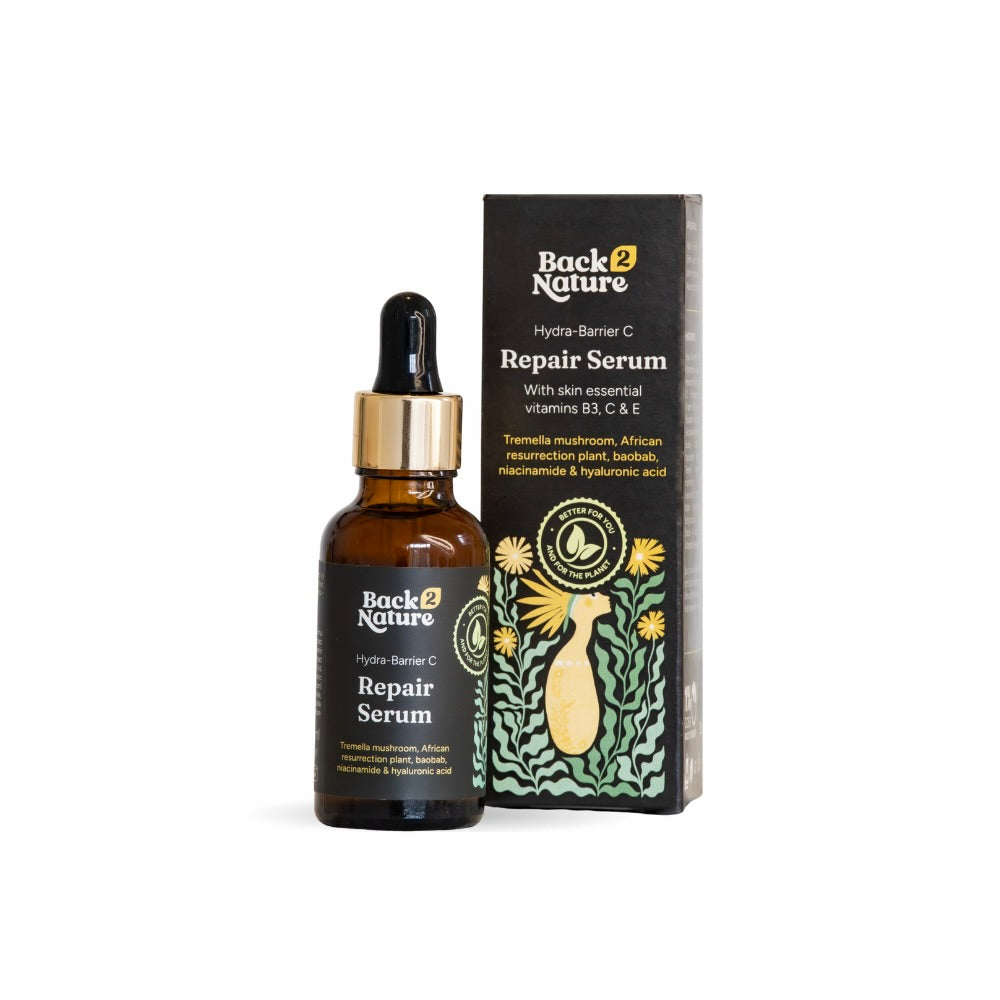Back 2 Nature - Repair Serum 30ml