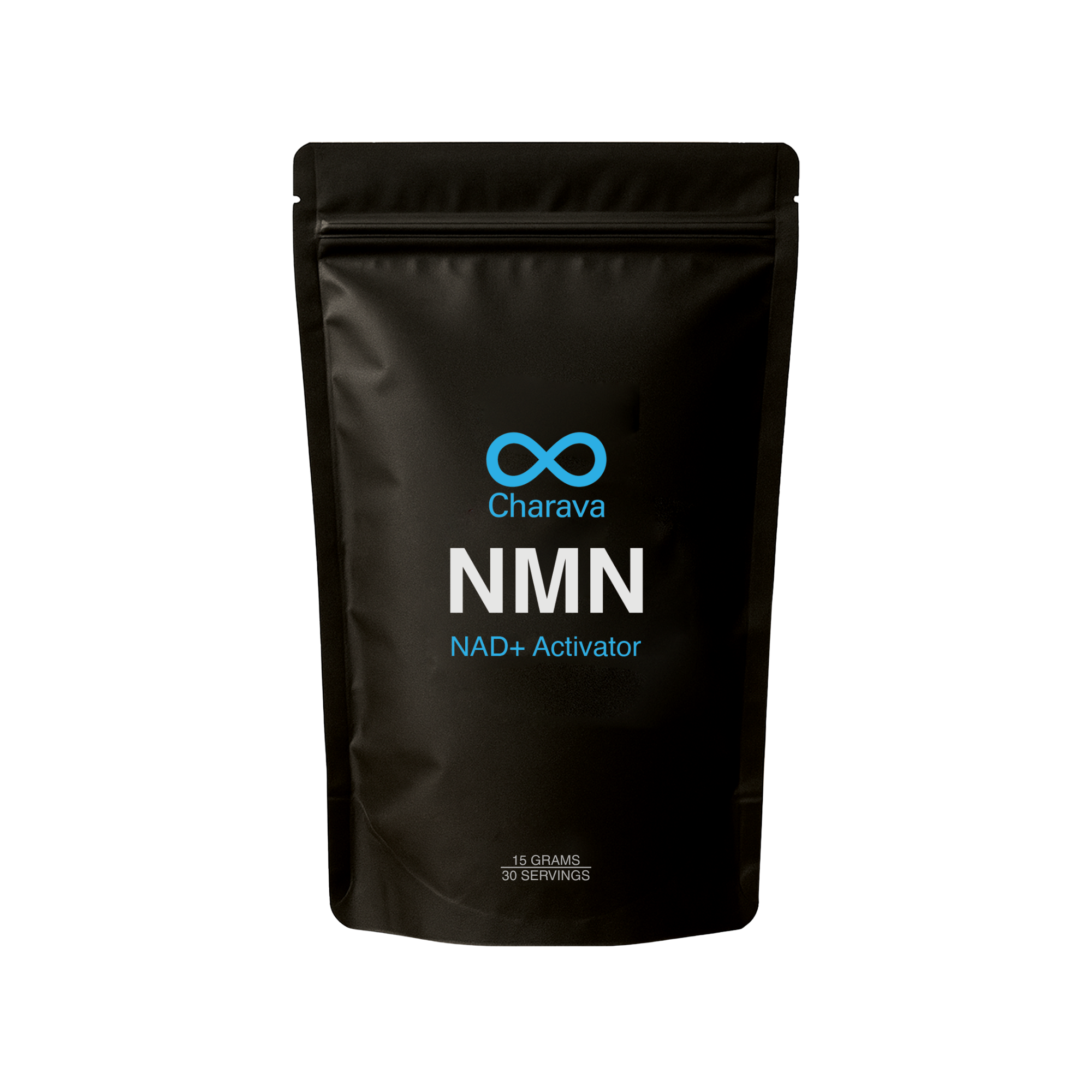 Charava - NMN 15g