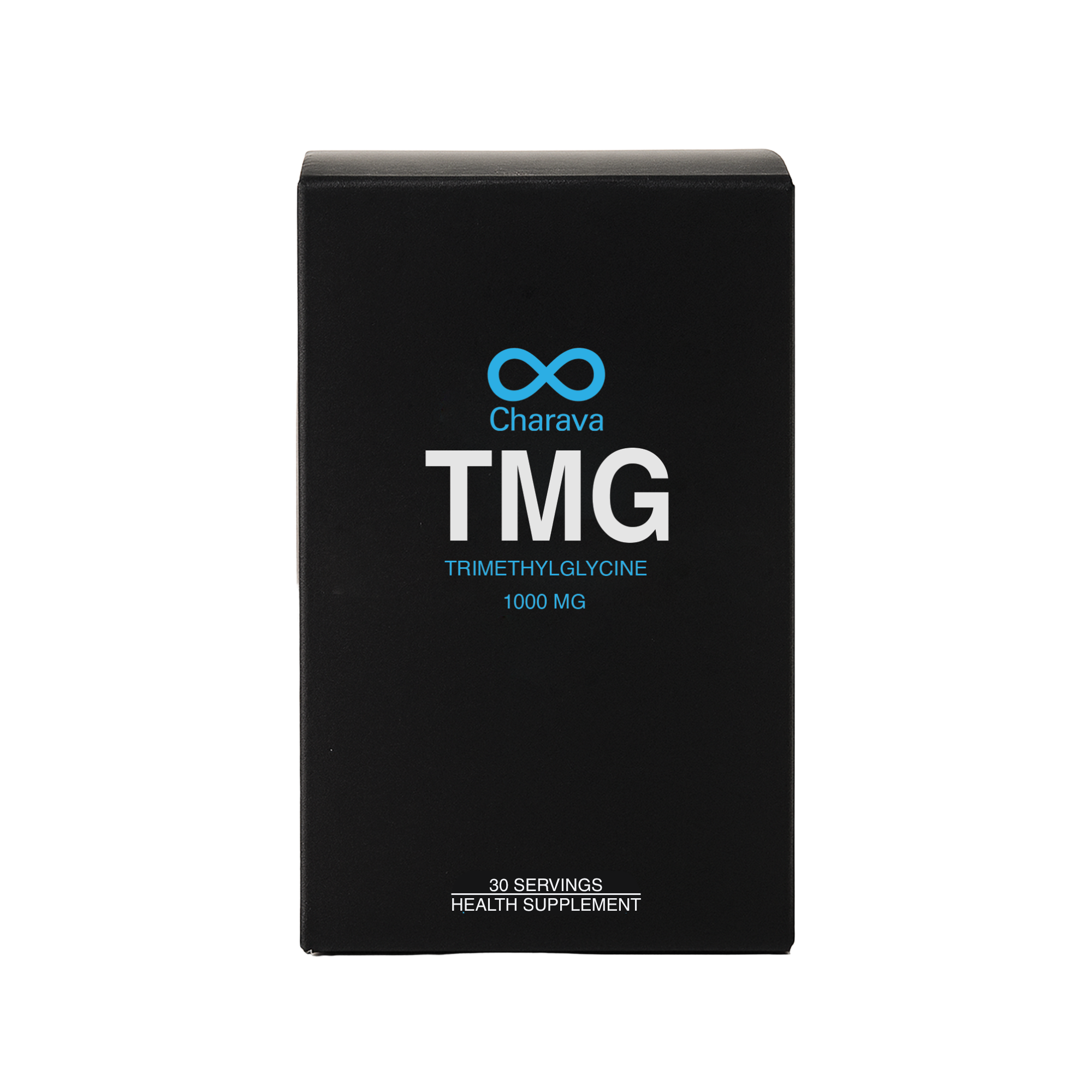 Charava - TMG 1000mg 60s