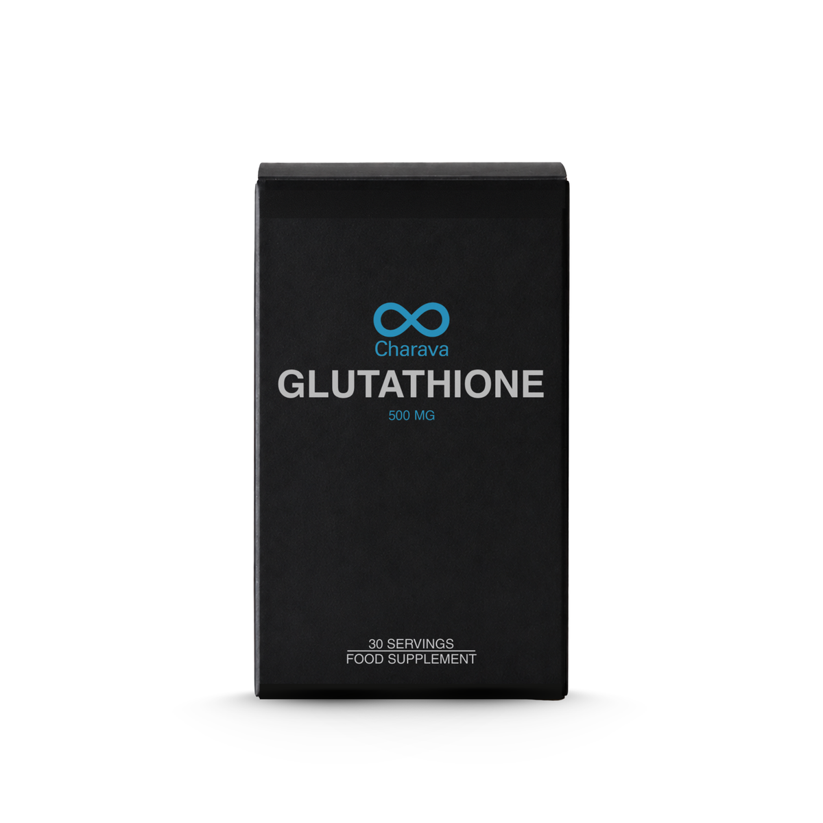 Charava - Glutathione (Liposomal) 500mg 30s