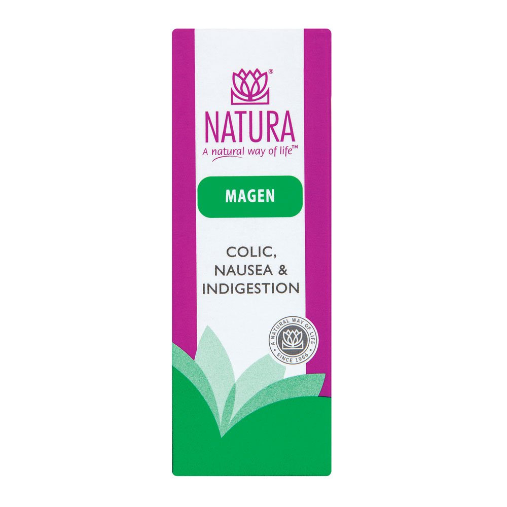 Natura - Magen 25ml