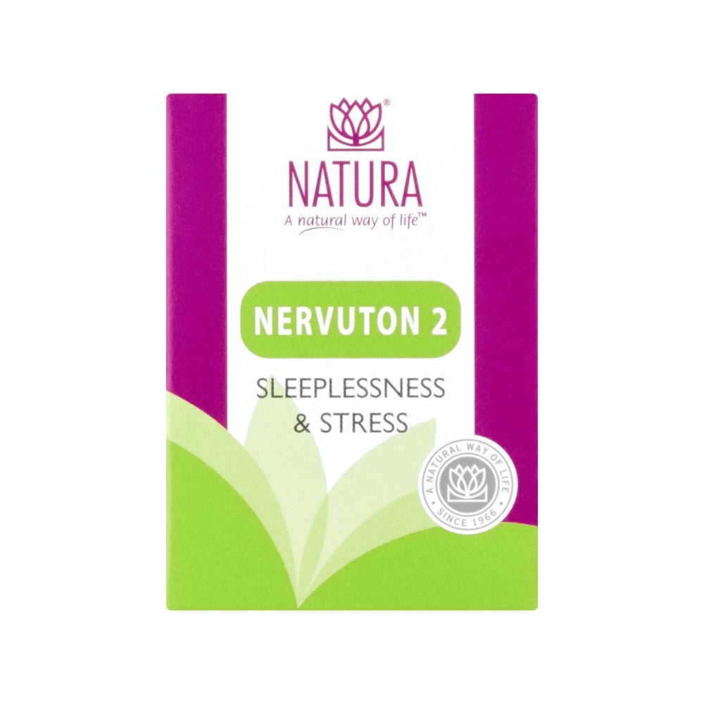 Natura - Nervuton 2- 150s
