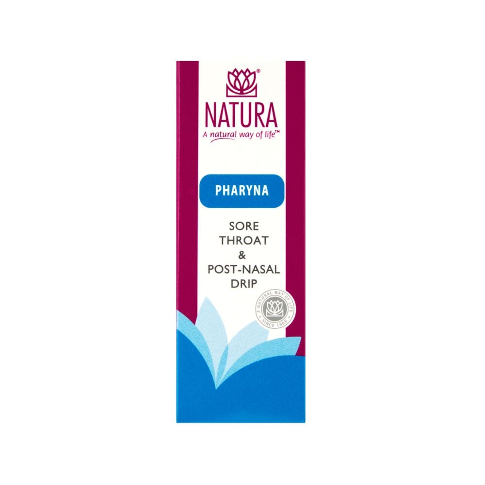 Natura - Pharyna 25ml