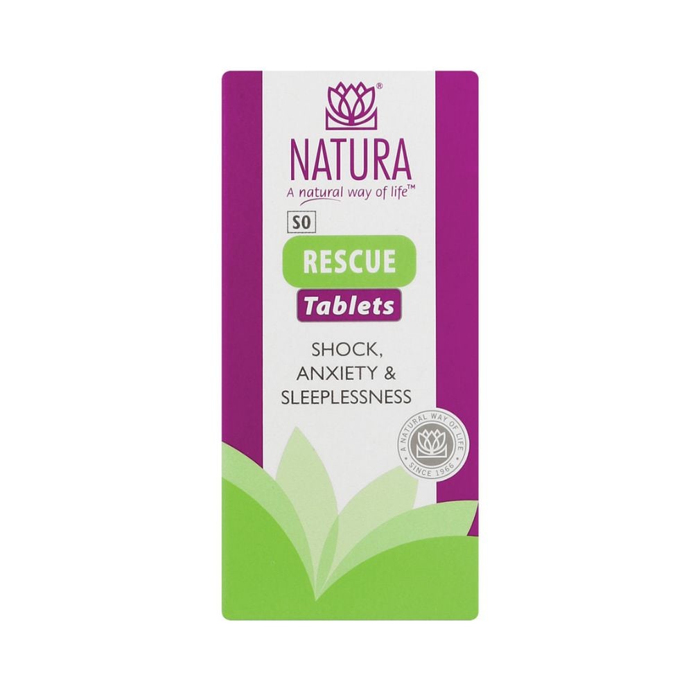 Natura - Rescue 150s