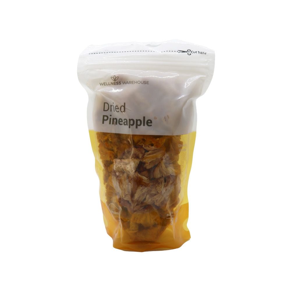 Wellness - Pineapple 300g