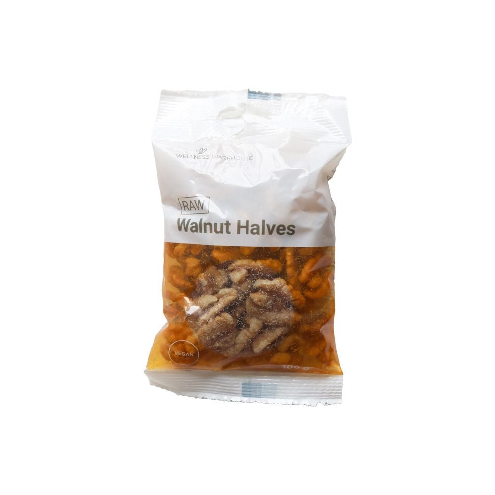 Wellness - Walnuts Raw