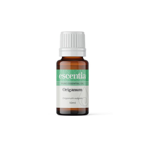 Escentia - Essential Oil Origanum 10ml – Wellness Warehouse South