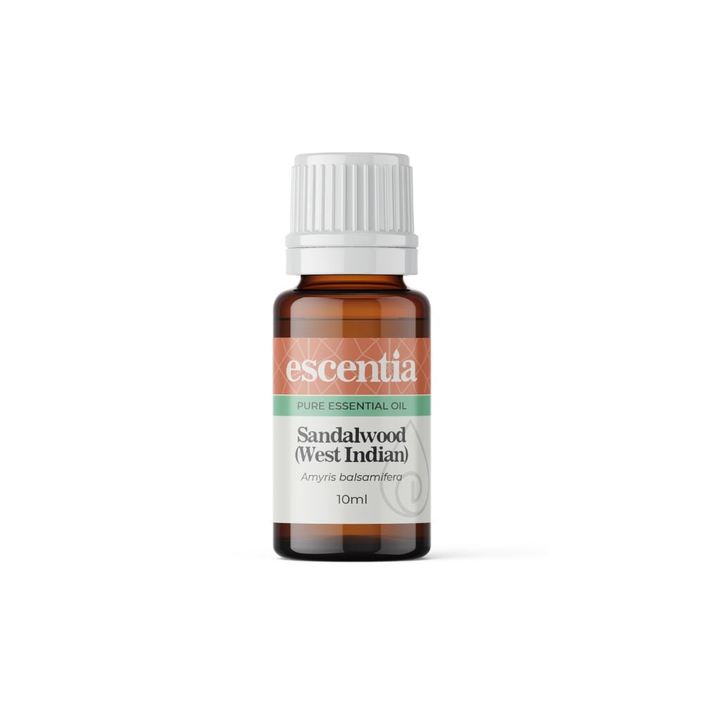 Escentia - Essential Oil Sandalwood 10ml