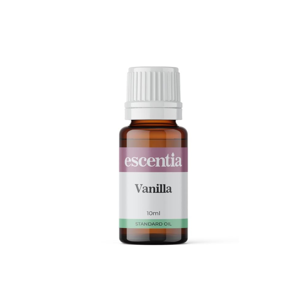 Escentia - Essential Oil Vanilla 10ml