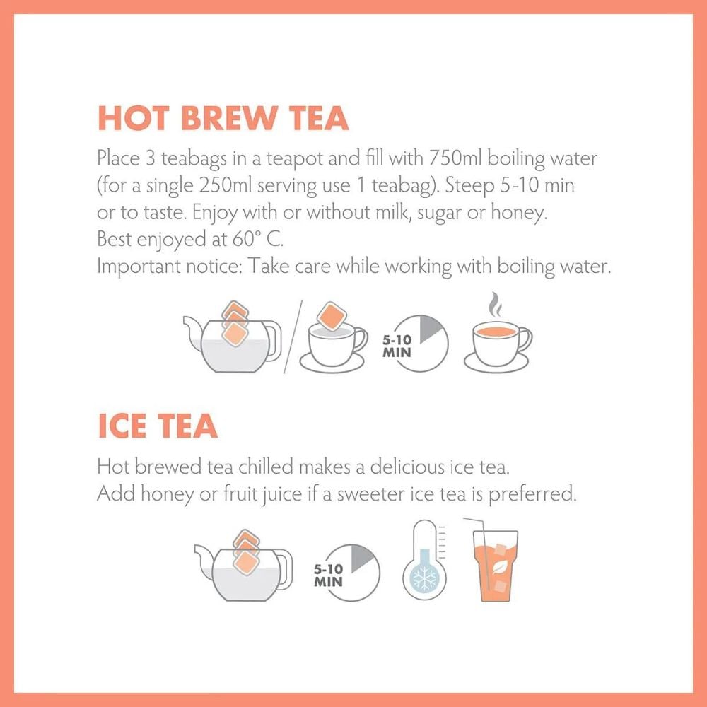 Carmien - Mom To Be Tea 20s