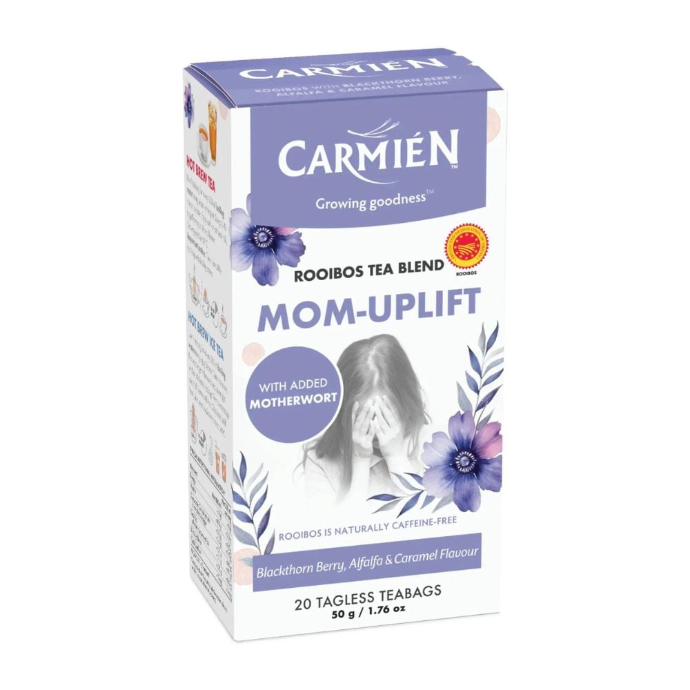 Carmien - Mom Uplift Tea 20s