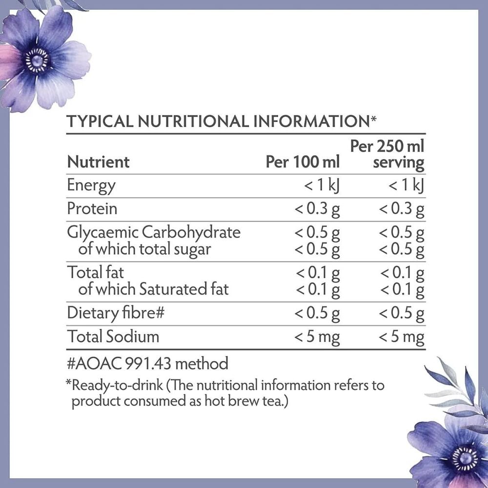 Carmien - Mom Uplift Tea 20s