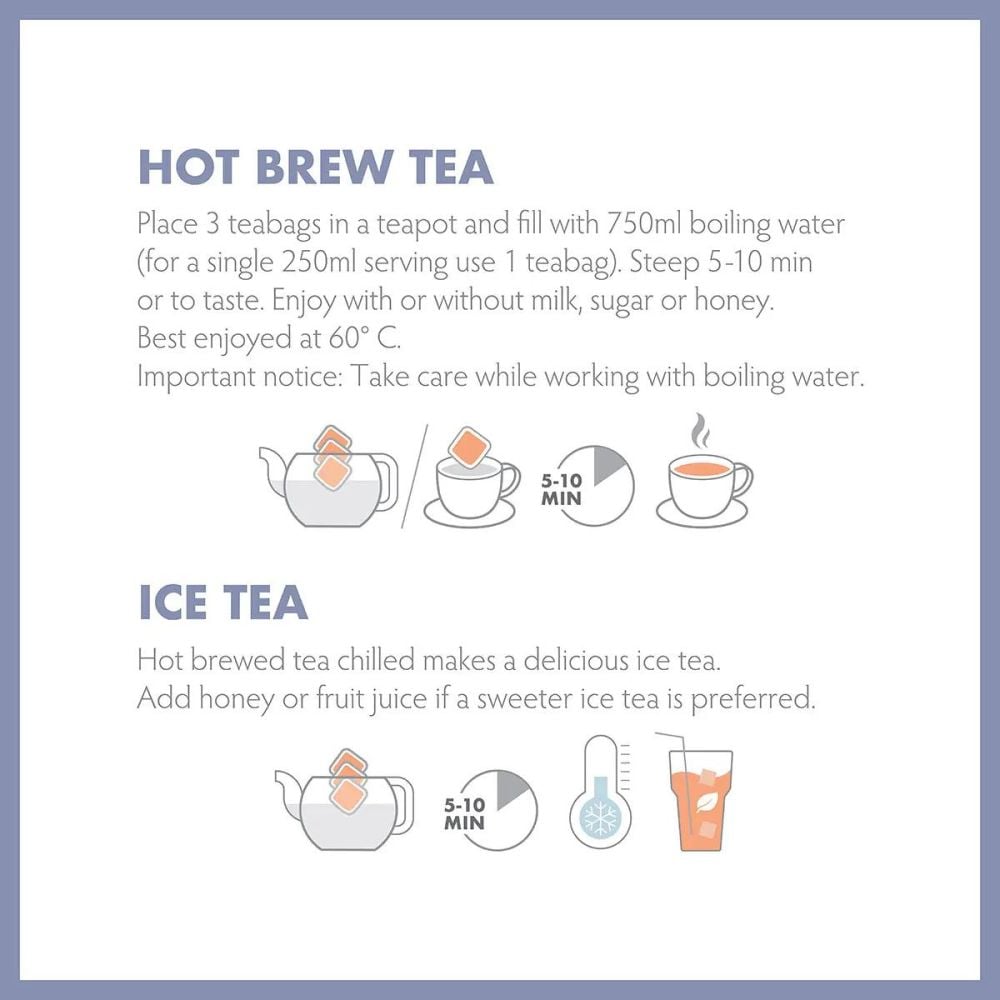 Carmien - Mom Uplift Tea 20s