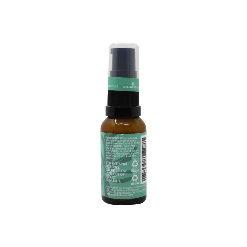 Wellness - Radiance Eye Contour Serum 20ml