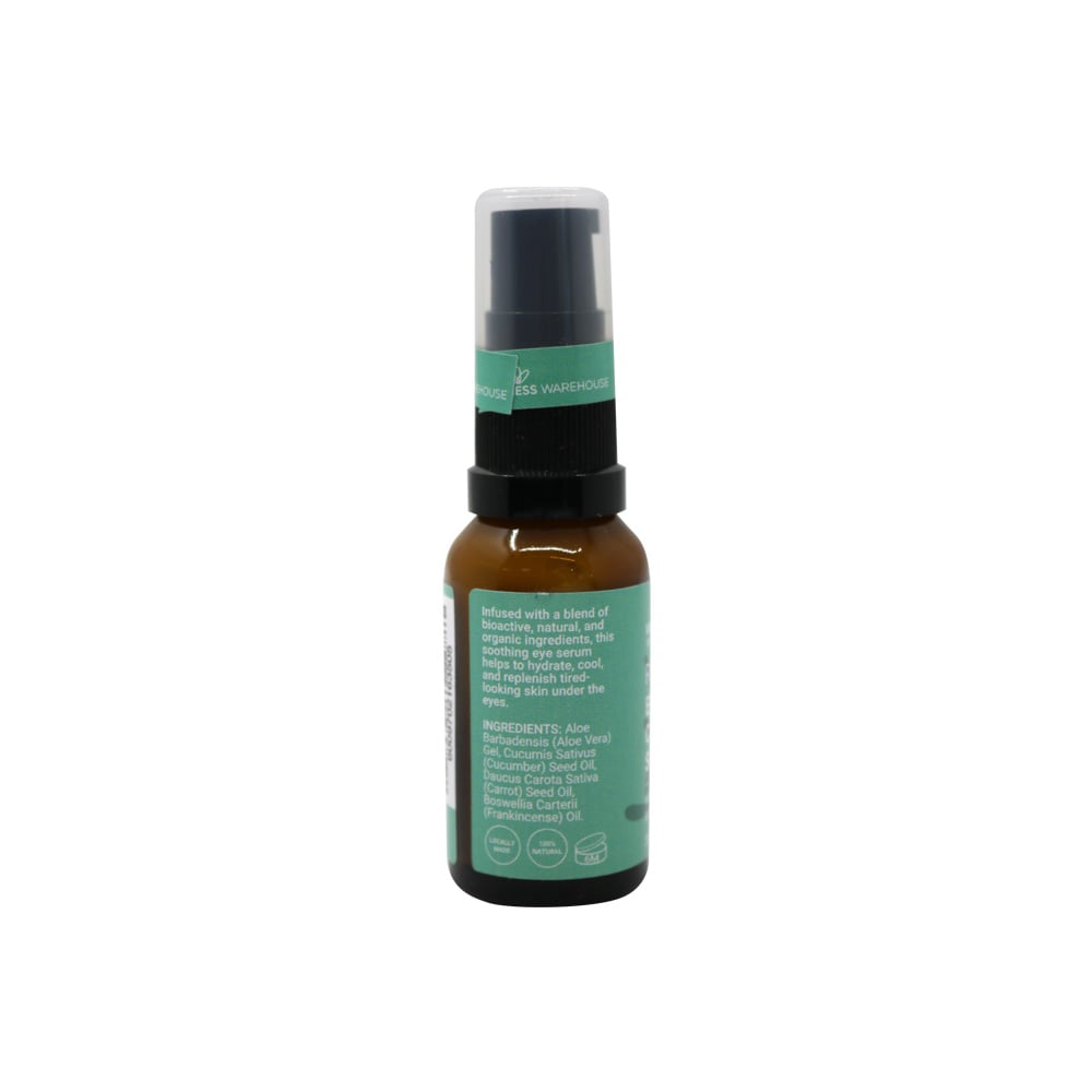 Wellness - Radiance Eye Contour Serum 20ml