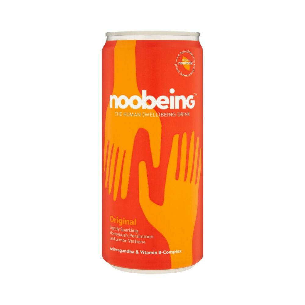 Noobeing - Sparkling Drink Original 300ml