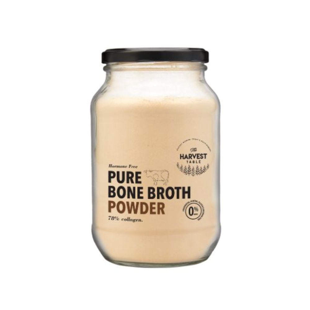 The Harvest Table - Pure Bone Broth 350g