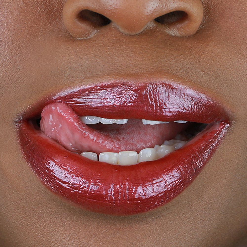 Mineral Fusion - Hydro-Shine Lip Gloss 4.5ml