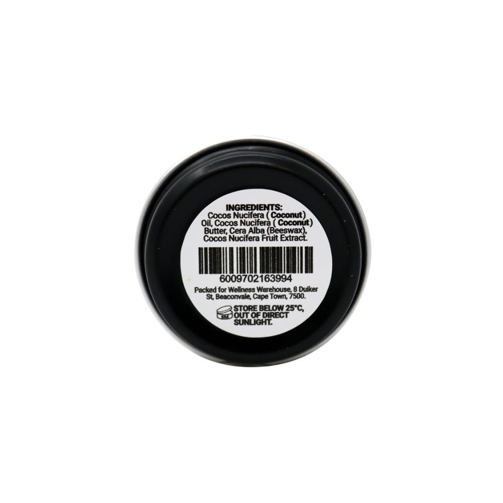 Wellness – Radiance Hydrating & Soothing Lip Balm 15g