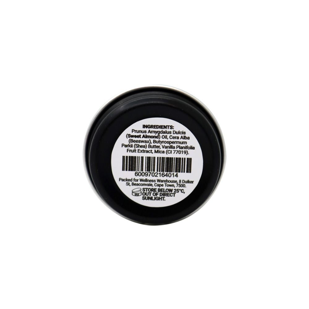 Wellness – Radiance Shimmer Lip Balm 15g