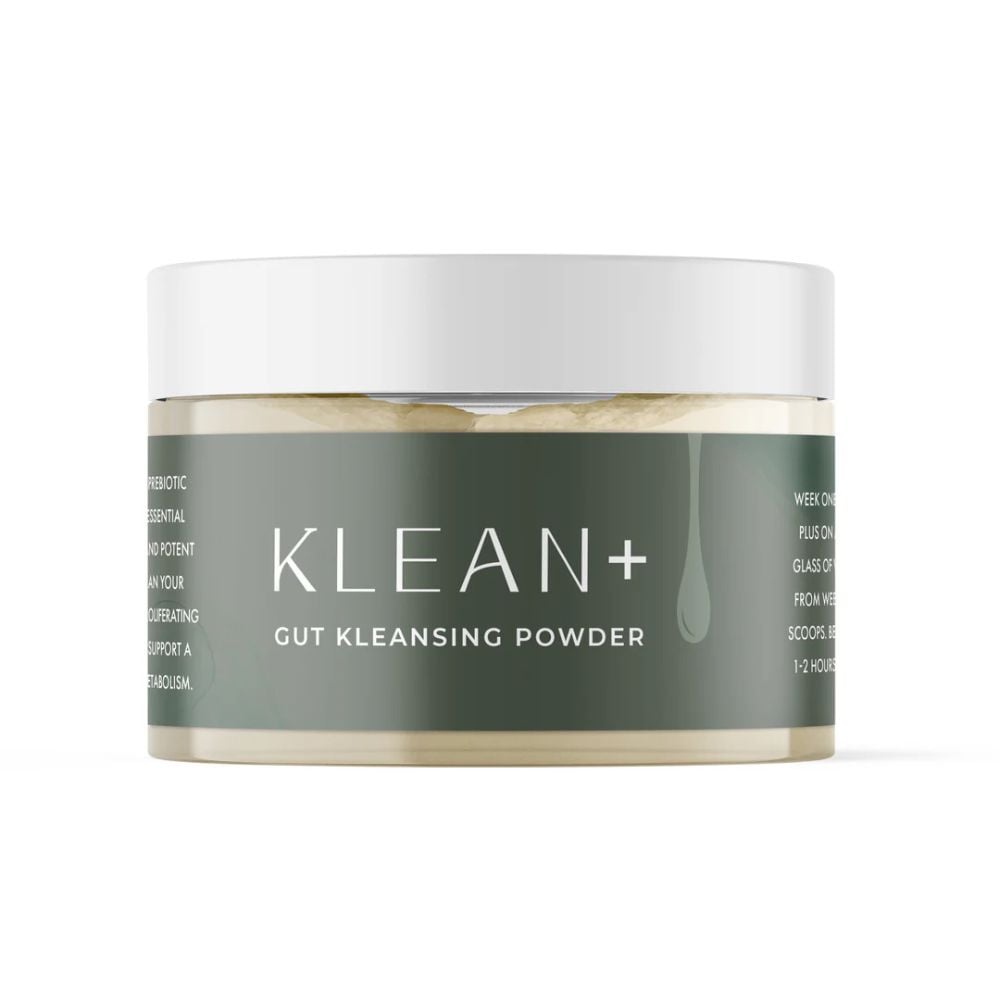 Klean - Klean + Gut Cleansing Powder 340g