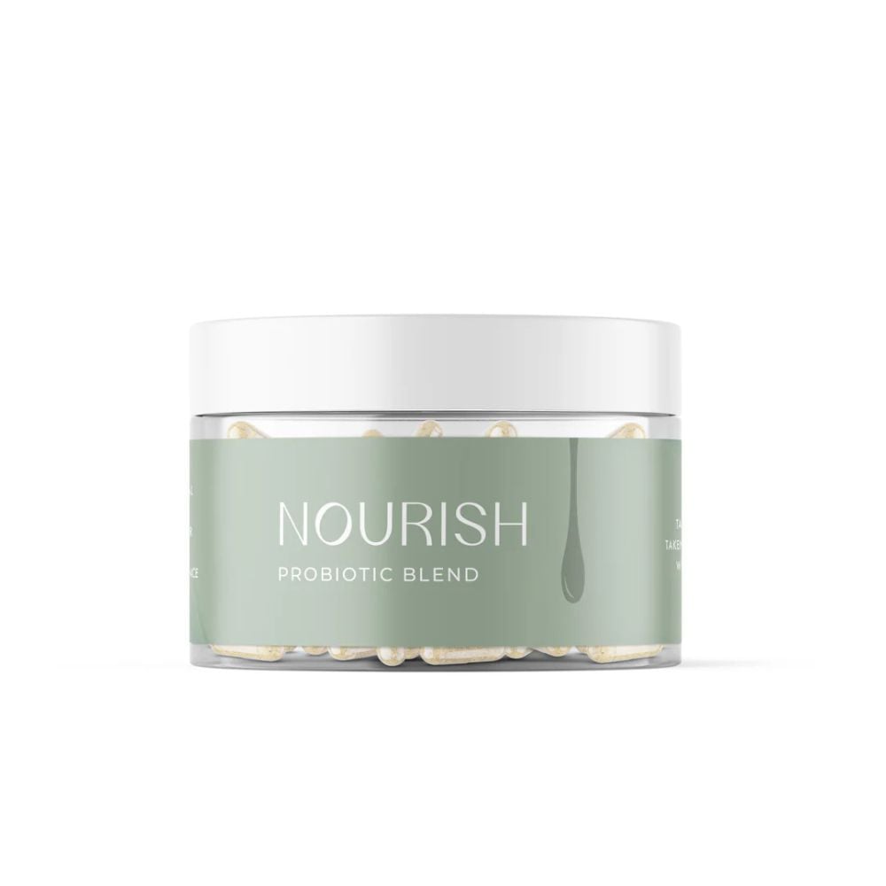 Klean - Nourish Probiotics 30s