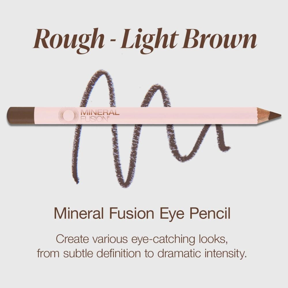 Mineral Fusion - Eye Pencil Rough 1.1g
