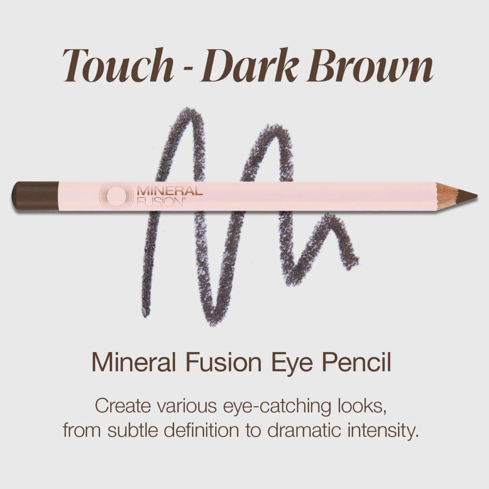 Mineral Fusion - Eye Pencil Touch 1.1g