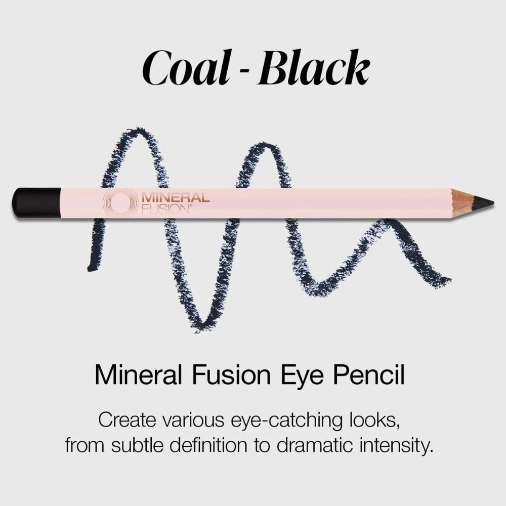 Mineral Fusion - Eye Pencil 1.1g