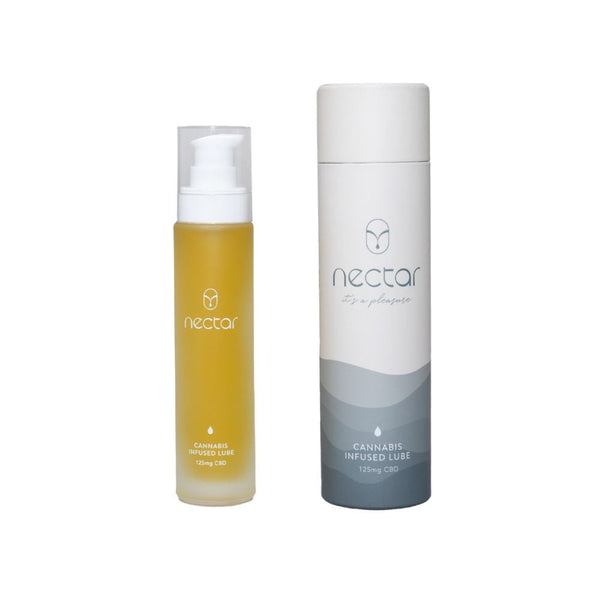 Nectar - Cannabis Sexual Lubricant 50ml - Wellness Warehouse South Africa Nectar - Cannabis Sexual Lubricant 50ml - Wellness Warehouse South Africa