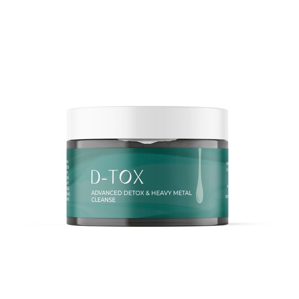 Klean - D-Tox Powder 80g