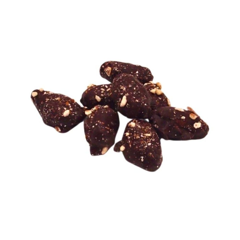 Earthshine - Divine Dates Almond & Dark Cacao 225g