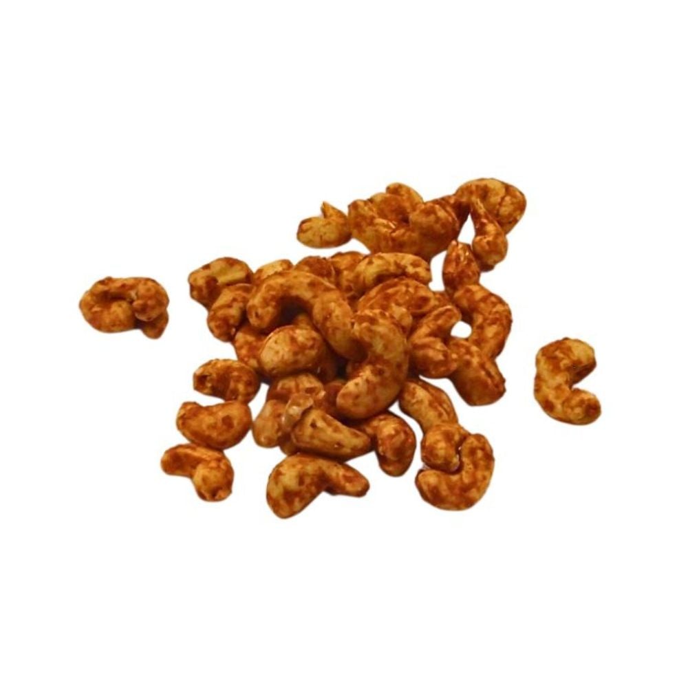 Earthshine - Activated Cashews Spicy Thai 180g