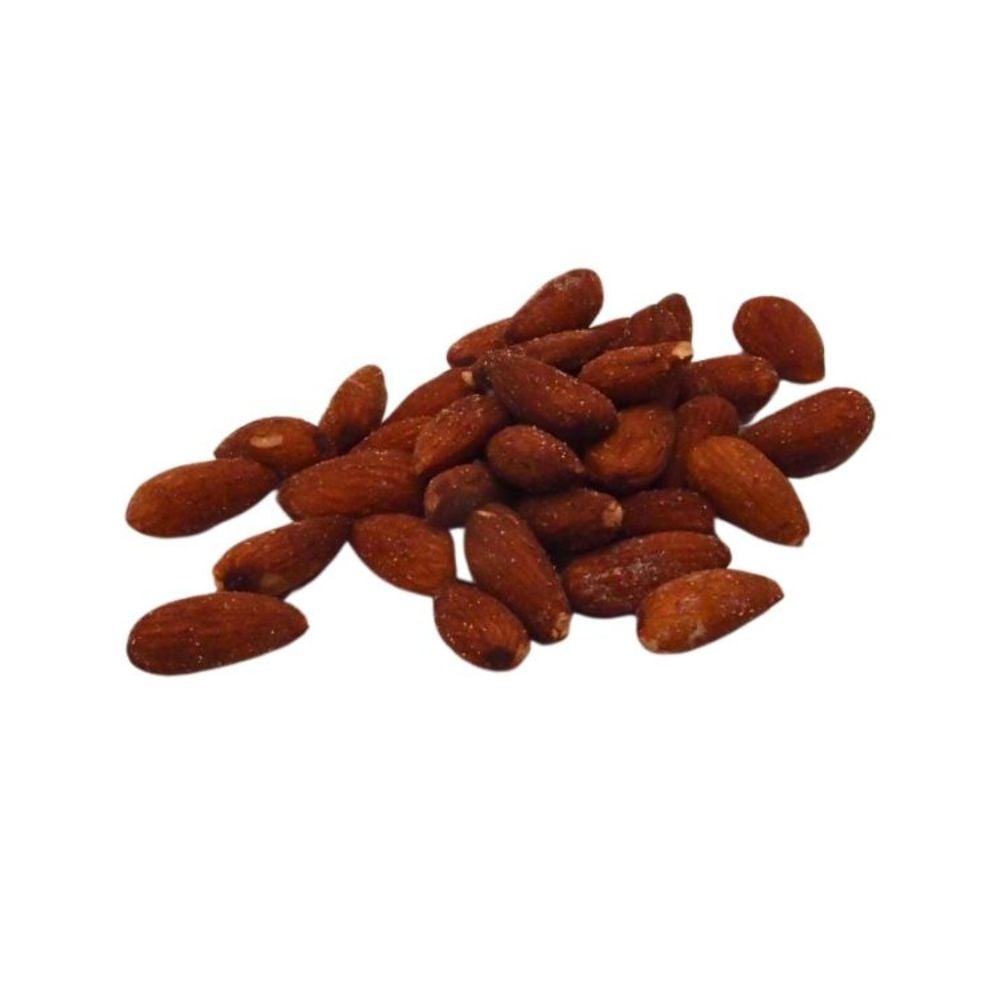 Earthshine - Activated Almonds Kalahari Desert Salt 200g