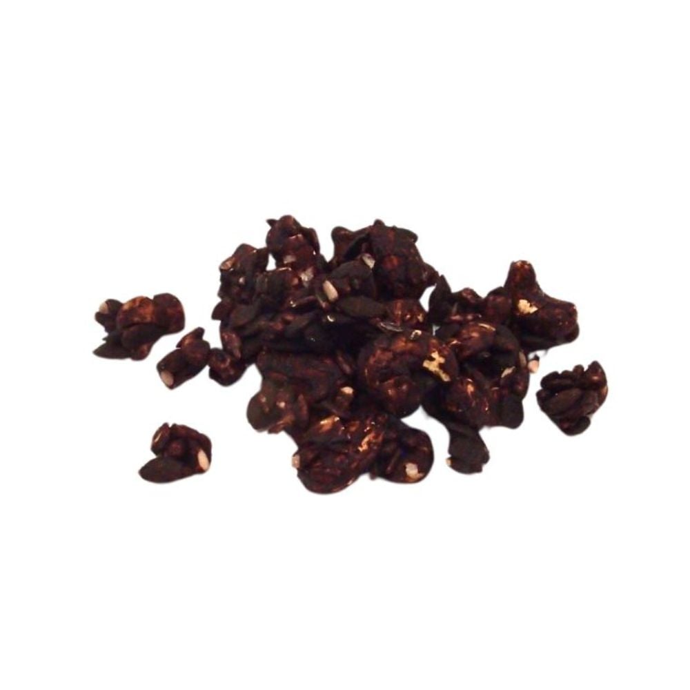 Earthshine - Activated Seeds & Nuts Cacao & Vanilla 165g