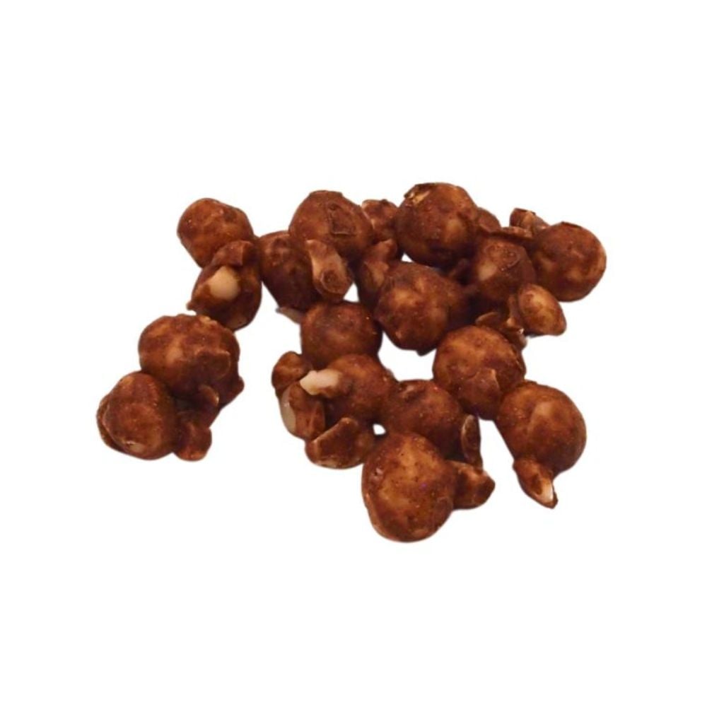 Earthshine - Macadamia Nuts Malty Mesquite & Vanilla 180g