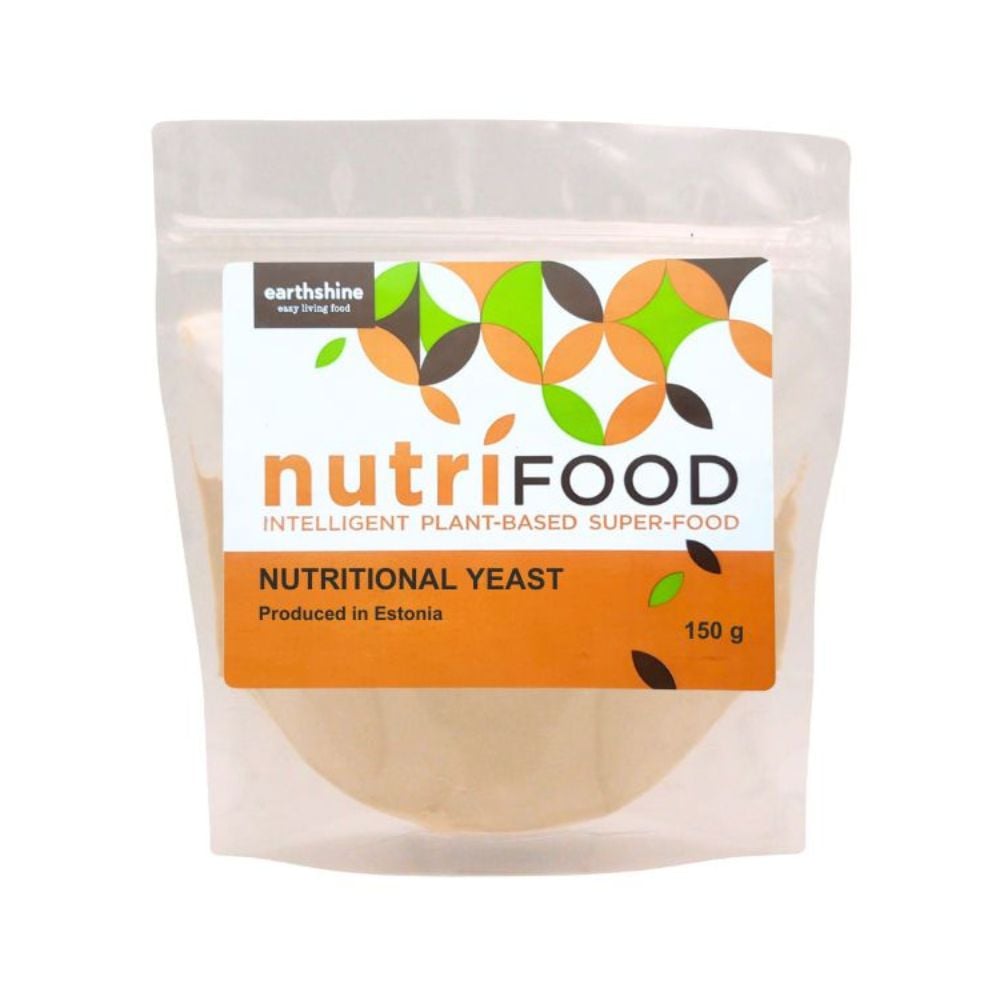 Earthshine - Nutritional Yeast 150g