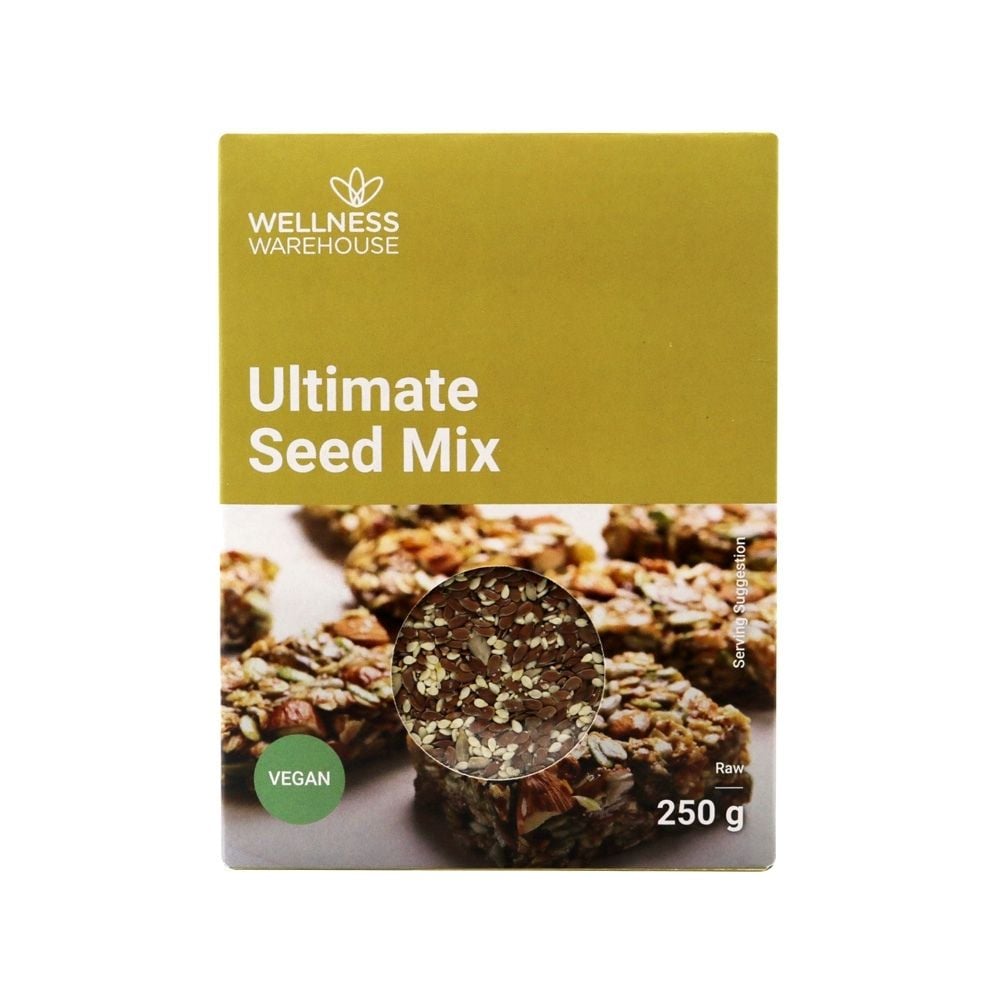 Wellness - Ultimate Seed Mix 250g