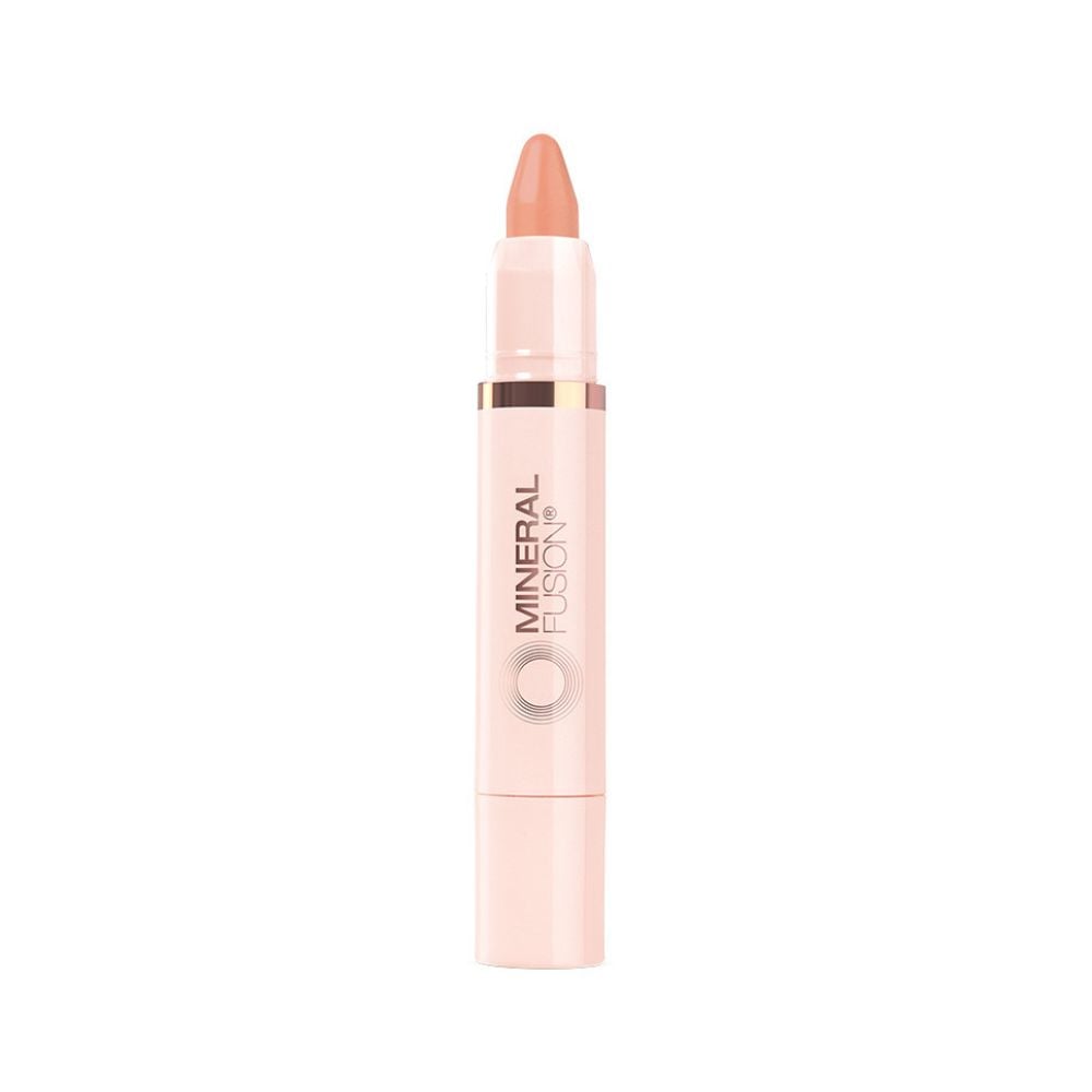 Mineral Fusion - Sheer Moisture Lip Tint  Empowered 2.3g