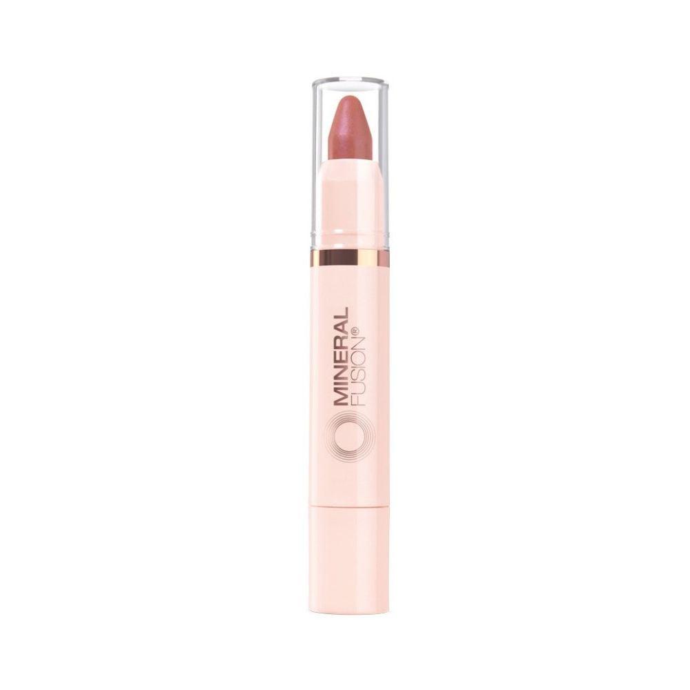 Mineral Fusion -  Sheer Moisture Lip Tint  Resilient 2.3g