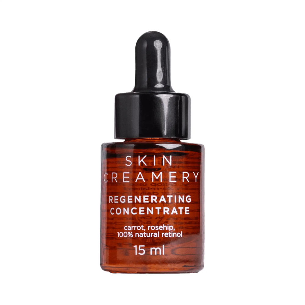 Skin Creamery - Regenerating Concentrate 15ml