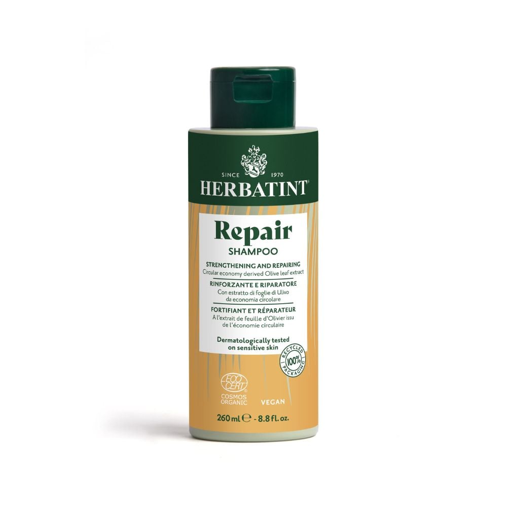 Herbatint - Repair Shampoo 260ml