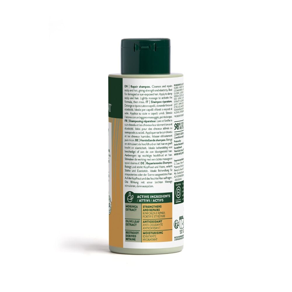 Herbatint - Repair Shampoo 260ml