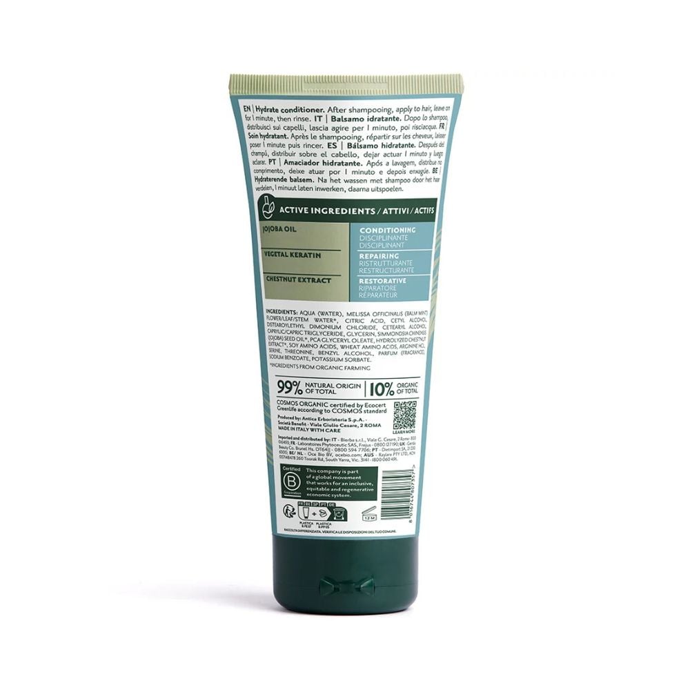 Herbatint - Hydrate Conditioner 200ml