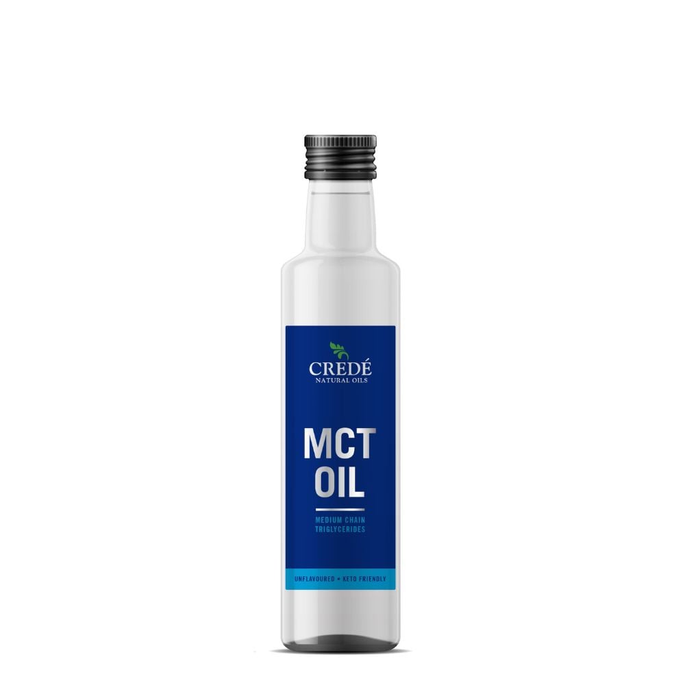 Crede - MCT Oil 250ml