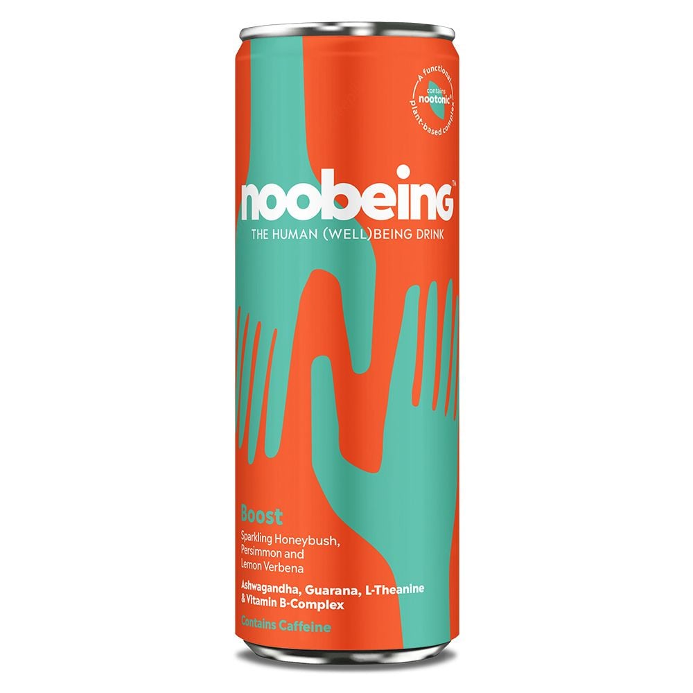 Noobeing - Sparkling Drink Boost 300ml